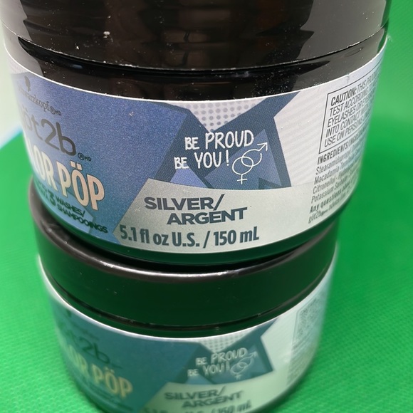 Got2b color pop intense color & care mask - Picture 5 of 5